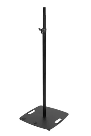 Liquidation - OMNITRONIC BPS-3 pied pour enceinte noir