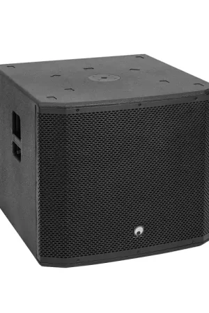 Profitez-en maintenant | OMNITRONIC PAS-181 MK4 Subwoofer