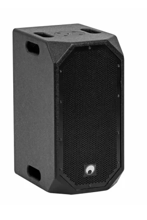 Direct fabricant | OMNITRONIC Subwoofer noir BOB-82X