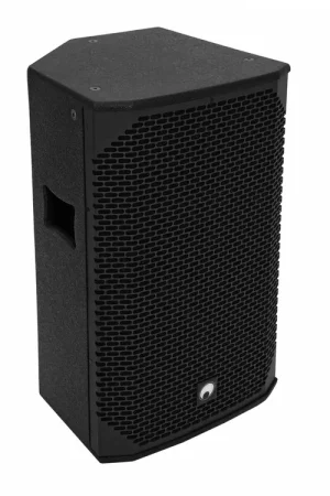 Satisfait ou remboursé | OMNITRONIC Enceinte AZX-215 à 2 voies 300 W