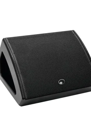 Achetez maintenant | OMNITRONIC Écran de scène actif KM-110A, coaxial