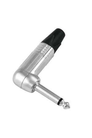 Prix imbattable - NEUTRIK Prise jack 6,3 mono 90° NP2RX