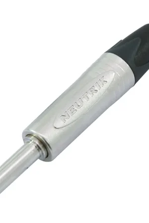 NEUTRIK Prise jack 6,3 mono NP2X - Produit tendance