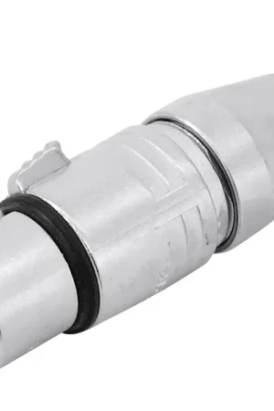 Nouveau chez nous | NEUTRIK Adaptateur XLR (F) / RCA (F) NA2FPMF