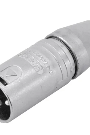 Très bien noté - NEUTRIK Adaptateur XLR (F) / RCA (F) NA2MPMF
