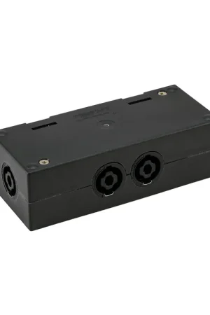 RIGPORT SPEAKPORT SPEAKON IN-OUT 2x SPEAKON BREAKOUT | Dernière chance