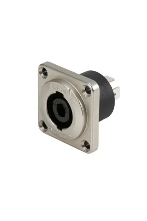 NEUTRIK Speakon mounting socket 4pin NLT4MPXX - Expédition express
