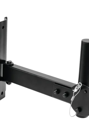 Liquidation - OMNITRONIC Support mural WH-1L 25 kg max.