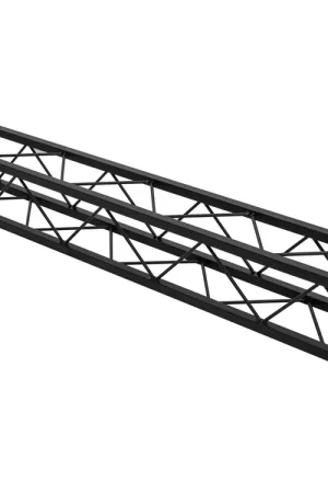 DECOTRUSS Traverse Quad ST-2000 noire | Achat sécurisé
