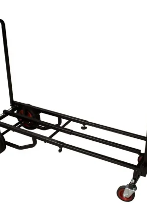 Bon plan | ROADINGER Chariot de transport Stage Donkey XL