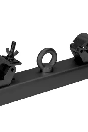 Offre - ALUTRUSS Adaptateur de traverse pinces de serrage / Gizmo argent