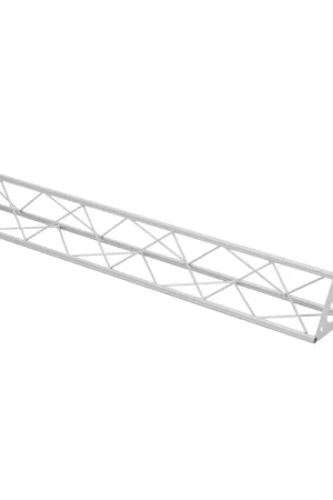 Meilleur prix - DECOTRUSS Traverse ST-1000 argent