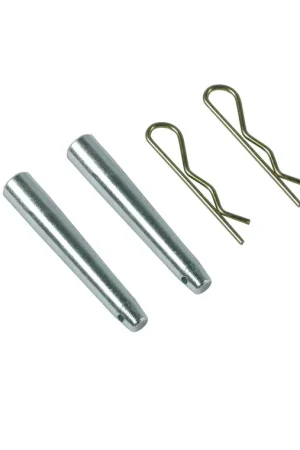 Plus que quelques articles - ALUTRUSS Broche de remplacement goupille incl. QUICK-LOCK