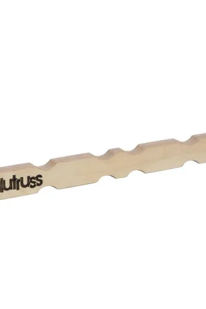 ALUTRUSS Barre d'empilage de traverses combinée - Plus que quelques pièces