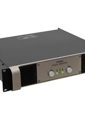 Vente flash - PSSO DCA-12000 2-channel SMPS Amplifier