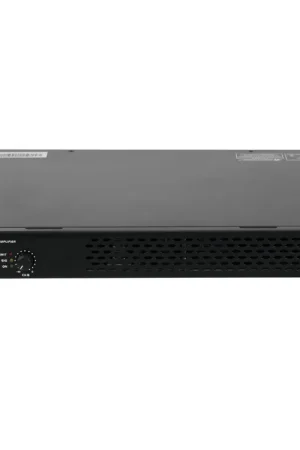 Déstockage | OMNITRONIC Amplificateur XDA-2402 classe D