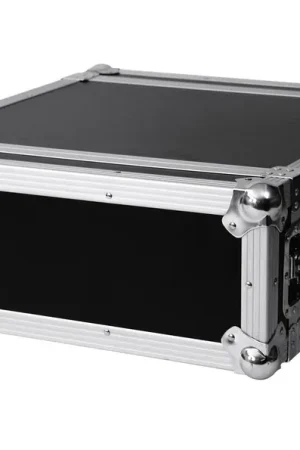 Livraison express | ROADINGER Rack d'amplificateur PR-2, 4HE, profondeur 47 cm