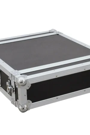 Disponible | ROADINGER Rack d'amplificateur PR-1, 3HE, profondeur 47 cm