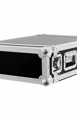 ROADINGER Rack d'amplificateur PR-2ST, 4HE, profondeur 57 cm | Préféré des clients