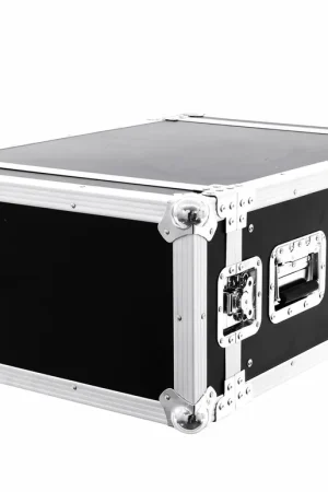 Offre | ROADINGER Rack d'amplificateur PR-2ST, 6HE, profondeur 57 cm