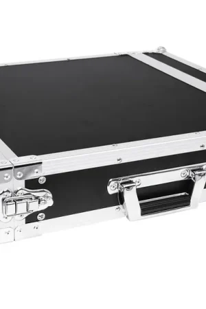 Prix spécial | ROADINGER Rack d'amplificateur PR-1, 2HE, profondeur 47 cm