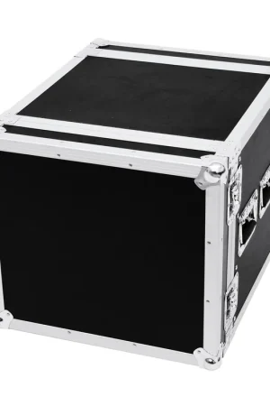 ROADINGER Rack d'amplificateur PR-2, 10HE, profondeur 47 cm - Remise supplémentaire