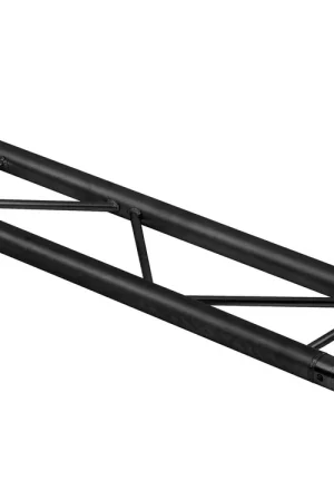 Vente flash | ALUTRUSS Traverse 2 points BILOCK BQ2-S500 noire