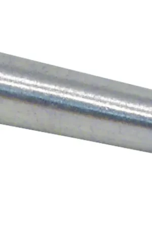 ALUTRUSS Broche de remplacement QUICK-LOCK à écrou M8 - Bien noté