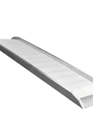Prix avantageux - ALUTRUSS Rampe de chargement 3 m / 100 cm
