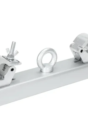 Offre spéciale | ALUTRUSS GI-1/Clamps Adaptateur de traverse argent