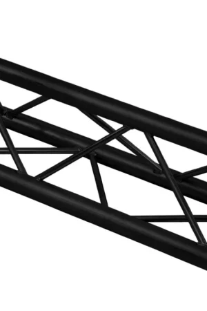 Très demandé | ALUTRUSS Traverse 3 voies noir S-500 TRILOCK