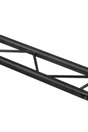 Qualité professionnelle | ALUTRUSS Traverse 2 points BILOCK BQ2-S2000 noire