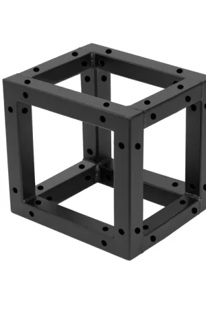 Promotion | DECOTRUSS Quad Corner Block noir