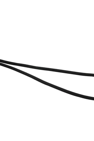 Spannfix 27 cm noir 12x - Dernières unités