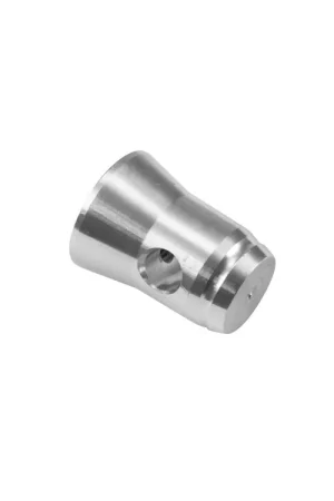 Stock limité | ALUTRUSS Semi-cône SV-1 QUADLOCK à filetage M-10