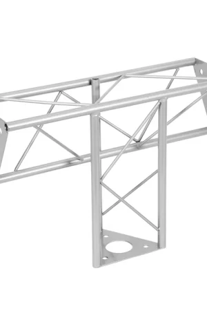 DECOTRUSS Élément en T 3 voies vertical SAT-35 | Prix avantageux