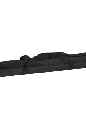 Se termine bientôt - OMNITRONIC Sac de transport BOB pour pied d'enceinte / tube d'écartement