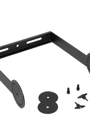 Prix usine | OMNITRONIC Étrier pivotant pour PAS-212 MK3