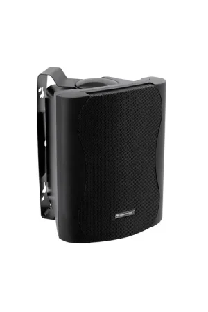 Excellente qualité - OMNITRONIC C-40 noir 2x