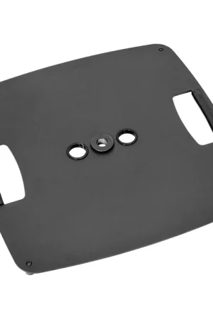 Promotion | OMNITRONIC Pied d'enceinte/plaque de base noir BPS-2