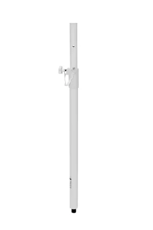 Dernier arrivage - OMNITRONIC Distance Tube Subwoofer/Satellite white