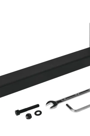 Offre limitée | PSSO Support de montage mural horizontal CSA/CSK