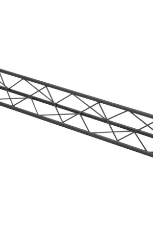 DECOTRUSS ST-2000 Truss, black | Prix en baisse