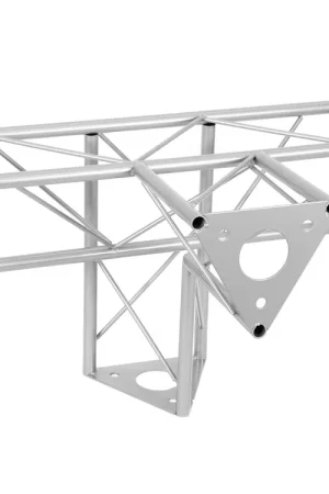 DECOTRUSS Élément 4 voies / SAT-42 argent | Produit tendance