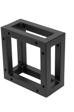 DECOTRUSS Quad Spacer Block noir | Bon prix