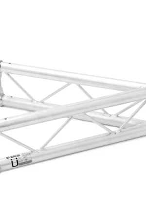 ALUTRUSS 2 voies 45° BISYSTEM PV-19 vertical | Top des ventes
