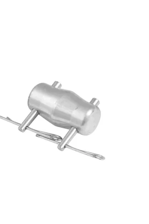 ALUTRUSS Connecteur cône/broche/goupille DQ1 DECOLOCK - Expédition express