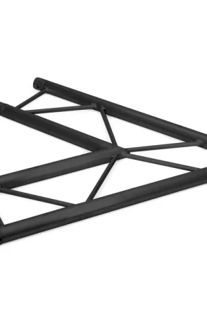 Qualité premium | ALUTRUSS Coin 2 voies 60° BILOCK BQ2-SPAC20H noir