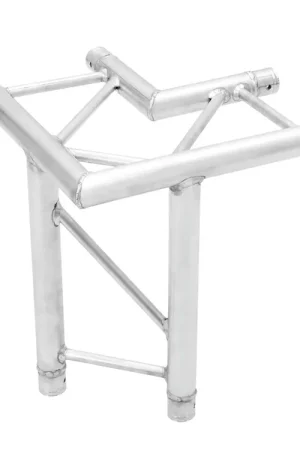 Profitez-en maintenant - ALUTRUSS Coin 3 voies 90° E-GL22 C31-H BILOCK