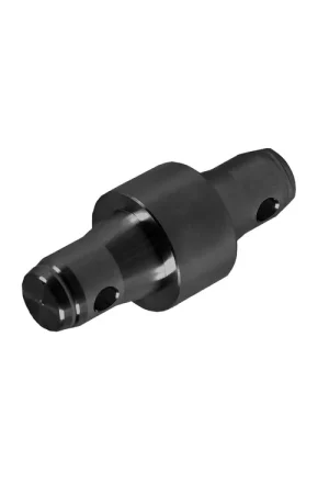 Nouveau lancement - ALUTRUSS Entretoise 20 mm noire QUICK-LOCK